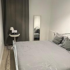 Chambre privative Logement partagé