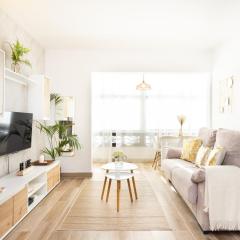Home2Book Bajamar Panoramic Studio