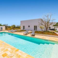 Villa Trullo dei Gechi by Villa Plus