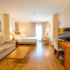 Aparto-Hotel Rosales