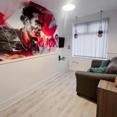 Anfield Apartments
