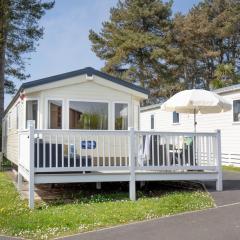 Seascape at Landscove Holiday Park, Brixham