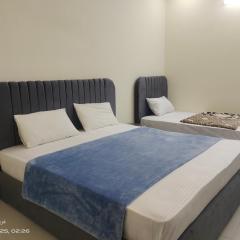 The G13 Inn