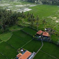 Kubu Cinta Ubud