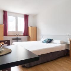 City Residence Access Strasbourg