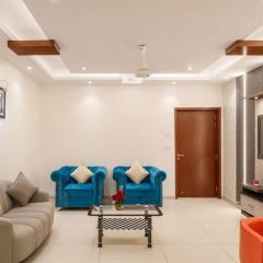 The Elite Apartment by Red Olive Near Aster CMI