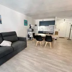 Agde-Loc Appartement des Flaneries
