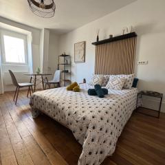 Charmant Appartement au Coeur de Bourges 24