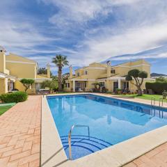 Luxury Four-Bed Villa in Central La Manga Club