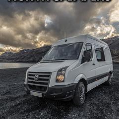 North Campers - Campervans