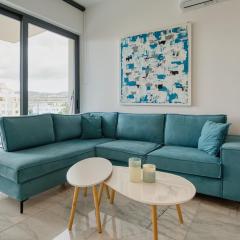 Pafia City 2 - 402 1 BED
