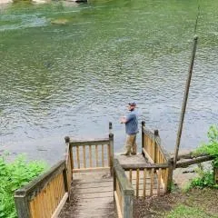 River's Edge