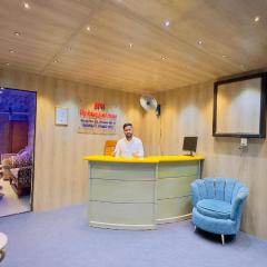 City Palace Guest House