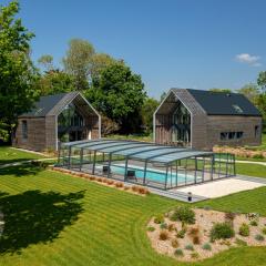 Villas Goarem Louzet