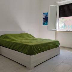 Villettina con Bagni esclusivi