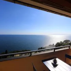 Polanesi Sea view Home