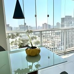 Walk Bueno, Próximo Parque Vaca Brava e Goiânia Shopping.