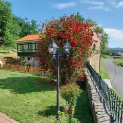 Casa Galipendre