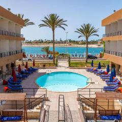 Marina Eye Resort - Alamien Marina Plaza