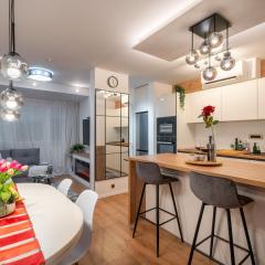 Ctrl Alt Retreat - 4 star apartment and parking