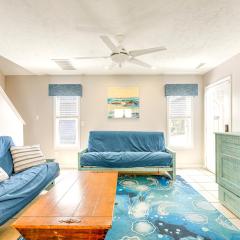 Walk to Ocean and Golf North Myrtle Beach Home!