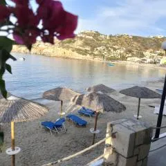 ANATOLI BEACH APARTMENTs LIGARIA