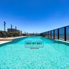 Beach Haus by Day by Day