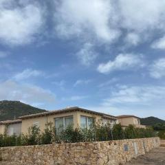 Casa Vacanza La Molaretta di San Teodoro