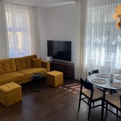 DR Apartments - Caldo