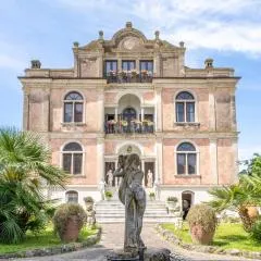 Villa Petri apartments