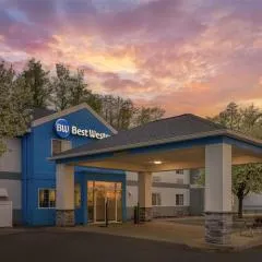 Best Western Brockport Inn & Suites
