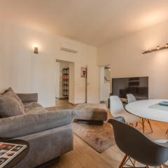 EasyTopStay - Moscova Elegant Apartment