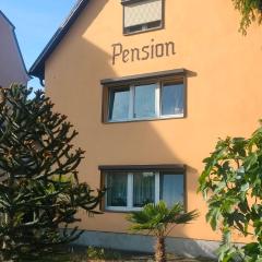 Pension Kaden