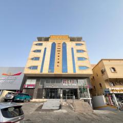 فندق نجمة روز الفندقيه Rose Star Hotel