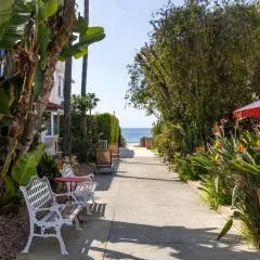 Sea Blue Hotel