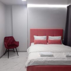 Pure Apartments VIP 2