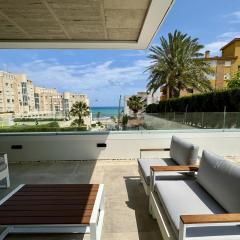 Sunset & Sea Vibes El Campello