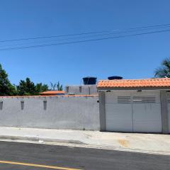 Casa com piscina em Saquarema