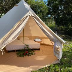 Glampea La Fortuna Glamping
