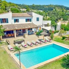 Villa Can Toni Pau by Villa Plus