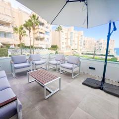 El Campello Ocean View Escape