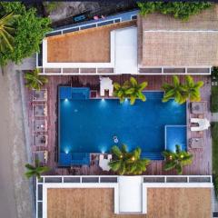 Daisy 2 Bedroom Amazing Seaview