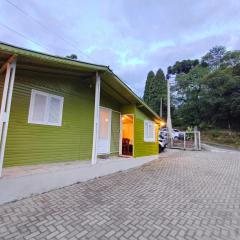 casa verde