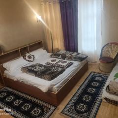 Ak home stay lalung spiti valley