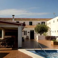 Agroturismo Binissafullet Vell