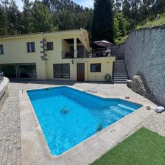 Casa do Recanto by Sé Apartamentos