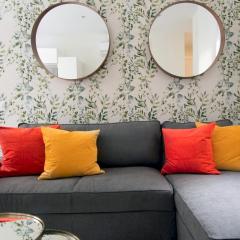 Minty Stay - Ortega y Gasset