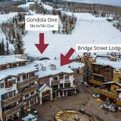 Bridge Street - Unit 202