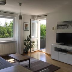 Apartament Argo