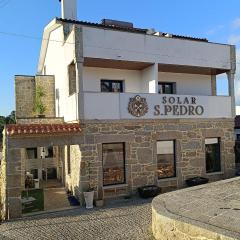 Solar de São Pedro
